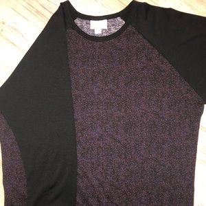 Lularoe Randy Tee